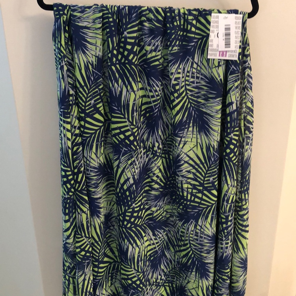 Lularoe Lucy